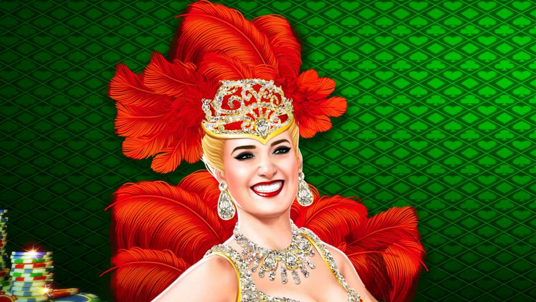 Title image for Grand Royale online slot