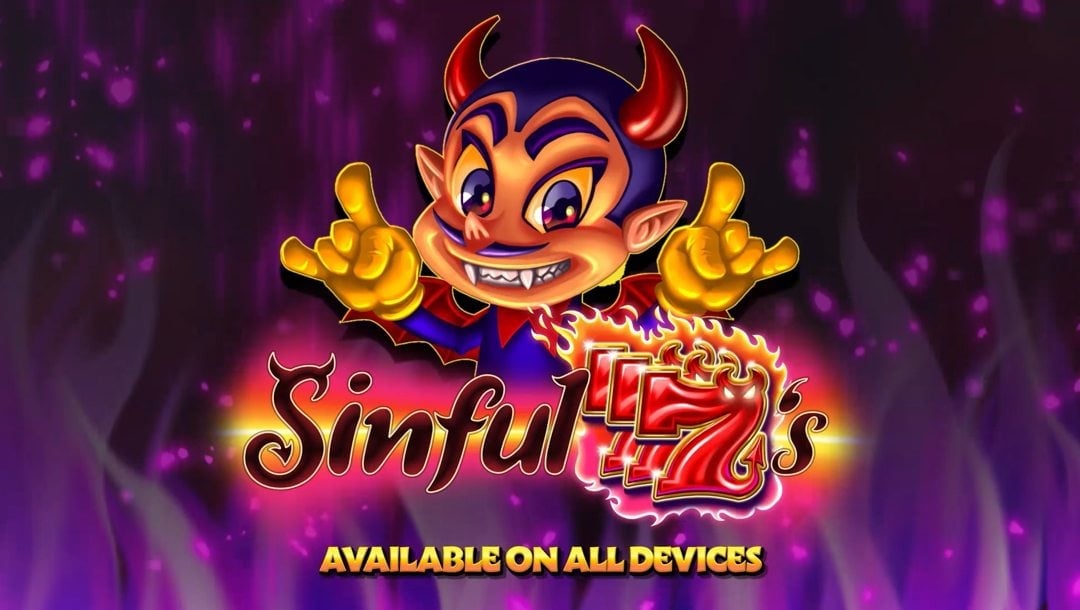 Gameplay in Sinful 7s by Blueprint