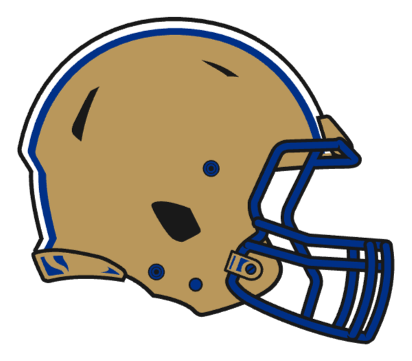 Winnipeg Blue Bombers Logo